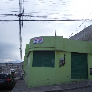 De Oportunidad se vende casa en GUAMANI - HEROES DE PAQUISHA