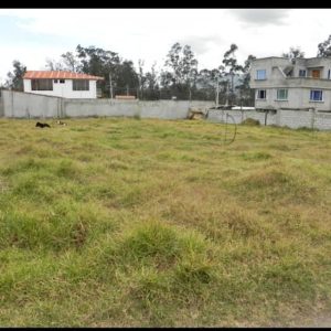 Se vende terreno de 800m2 en PIFO ITULCACHI