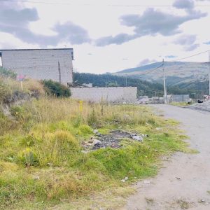 Terreno en Venta: Oportunidad Única en Vista hermosa-Colinas del norte