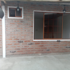 ARRIENDO DEPARTAMENTO SECTOR TAMBILLO VALLE HERMOSO
