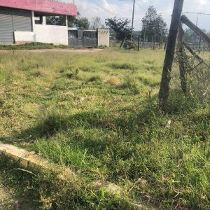 ¡Oportunidad Única! Terreno en Venta de 200 m² en sector Yaruqui