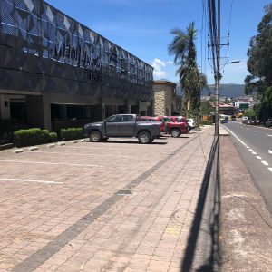 CONSULTORIO SANGOLQUI